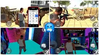 Finally 🤩 Horse cart cheat codes in Indian bike driving 3d 💯|Indian bike driving 3d new update 🤑🔥
