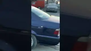 РнД Авто 161                                    🏎BMW E36 coupe 🏎