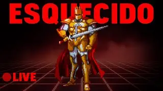 O RPG esquecido do Super Nintendo - King Arthur and the Knights of Justice
