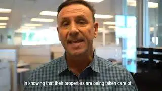 Silicon Valley Property Management Group Profiles Video