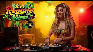 Reggae Love Songs Compilation 2026 💘 The Most Romantic English Reggae Mix