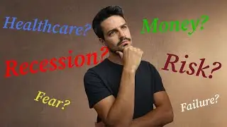 Как я уволился с работы без шестизначного дохода