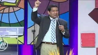 La Sabidur&iacute;a de D&eacute;bora - Pastor Alejandro Mora