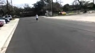 Asteroid hits David ...