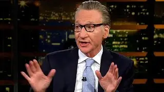 Bill Maher Demands to Know Why Black Activists Skipped the 'No Kings' Protest