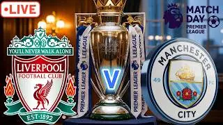 🔴 Premier League 2025-26 | Liverpool vs Man City
