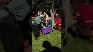 GWW 23 Fish Slapping at the Saucy Wench