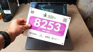 Day in the life of a Lead Software Engineer | Half-Marathon in Krakow, Poland