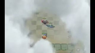 6 Egersis & 6 Hunters Auto chess still work !!