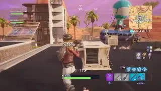 Tell me why i snipe a whole squad