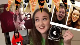Your Guide to the Ultimate Halloween Costume! 🎃
