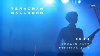 KROQ Locals Only Fest Recap