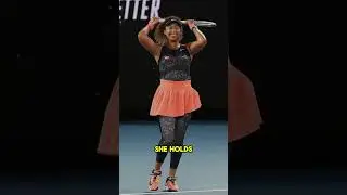 Naomi Osaka's Multicultural Identity: A Global Icon #multiculturalathlete #globalidentity