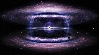 Out of Darkness - A Dark Space / Synthwave Mix