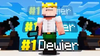 Как стать #1 в рейтинговых Bedwars — Часть 3