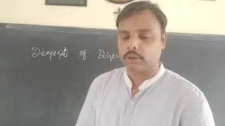 12/07/2021 public revenue Demerits of indirect tax
