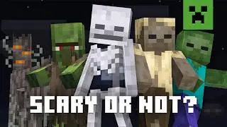 THE HORRORS OF MINECRAFT!