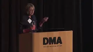 Making Space within Place Conference - Panel I: Christine E. Ten Eyck