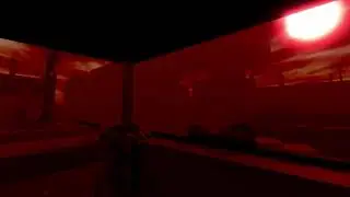 ANOMALIES OF ROBLOXIA OST - SION's Place Ambience