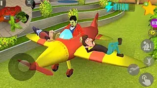 Scary Stranger 3D - New  Update New Chapter Not So Tropical Paradise All New Levels (Android,iOS)