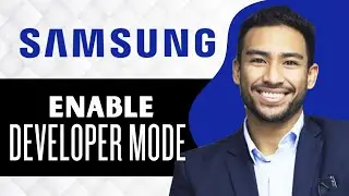Как включить режим разработчика на Samsung Smart TV (полное руководство)