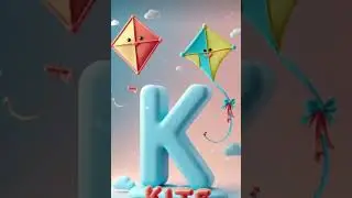 ABC SONG WITH KAVYA AND KARAN&rsquo;S FUN LAB 