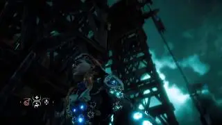 Horizon Zero Dawn&trade; Meridian Rooftops - Part 2