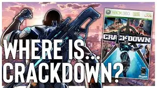 What Happened to Crackdown? Xbox 360&rsquo;s Lost Exclusive in 2025