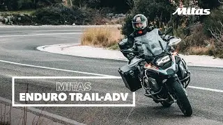 Mitas Moto ｜ENDURO TRAIL-ADV