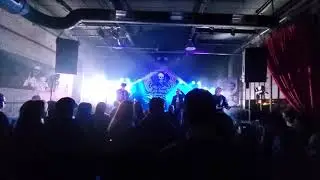 Tryst Rochester