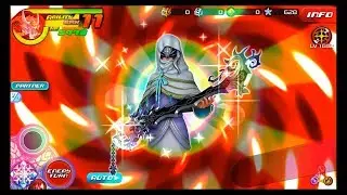 [KHUx JP] 7★ 300% ~ 330% Guilted HD Invi 【EX 改】Kai Showcase