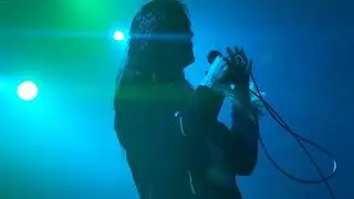 Avatar - Tower. Live at VoxHall, Aarhus. 4th March 2019