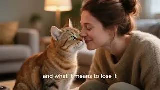 The Benefits of Adopting Senior Cats | Why They Make Great Pets
