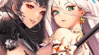 [ DESTINY CHILD ]  LISA'S CALENDAR OVERVIEW! RAGNA BREAK SEASON 23! WOUNDED WINNER PART ONE PREVIEW!