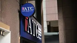 How to go ATC KL From KLCC LRT Station