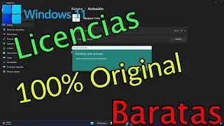 Como Comprar Windows 10 Original y Barato/Como Activarlo