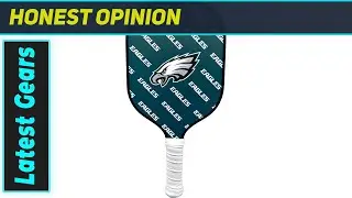 Titans Dominate! Parrot Paddle NFL Pickleball Powerhouse