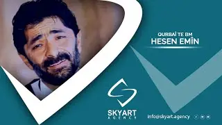 Hesen Emîn - Qurbaî Te Bm