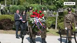 Obilježavanje 24. godi&scaron;njice smrti Gojka &Scaron;u&scaron;ka