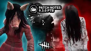 Are these the 2 BEST MID TIER KILLERS NEXT PATCH? | Dead by Daylight