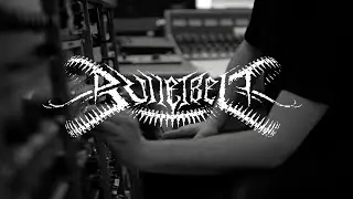 Bulletbelt -  Blade On The Fire (Official Music Video)