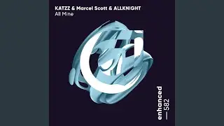 All Mine (Extended Mix)