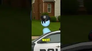 THE ANGRY SQUIRREL