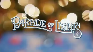 The City of Fort Worth | Parade of Lights 2023