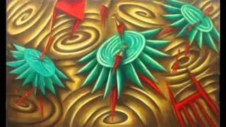Patssi Valdez: Light & Shadow at Offramp Gallery, Exhibition Walk- Thru