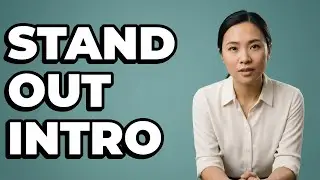 How To Customize Your Cover Letter Introduction?