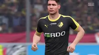 Fifa20 Ultimate Team#1  ITA