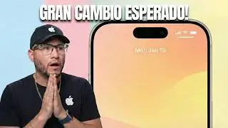INCREIBLE iPhone 18 Pro (NUEVO FACE ID CONFIRMADO)
