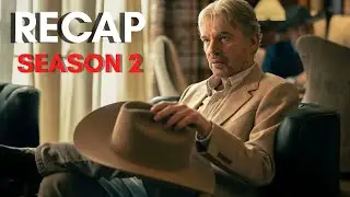 Landman Season 2 Episode 5 Recap