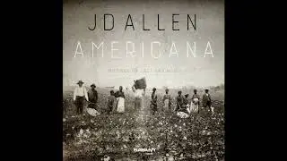 JD Allen - Lightnin'